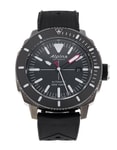Pre-Owned Alpina Seastrong Diver Watch